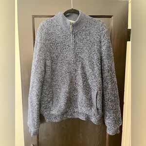 LLBean Lambswool Sweater